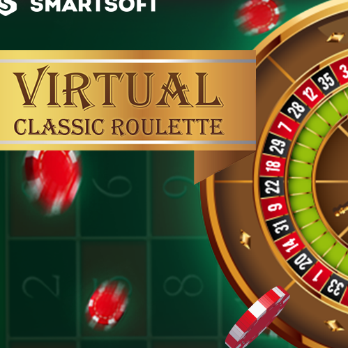 VirtualClassicRoulette